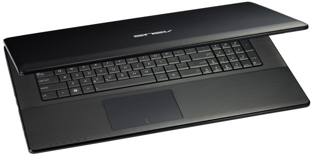 ASUS X75VD-TY056V Intel® Core™ i3 i3-2350M Laptop – image 5