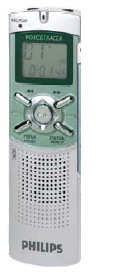 Philips Digitale Voice Tracer 7600