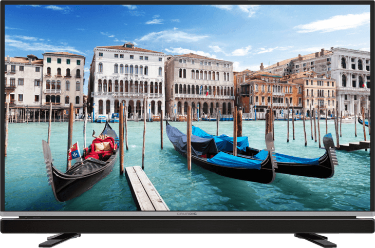 Grundig 43 VLE 6625 – image 2