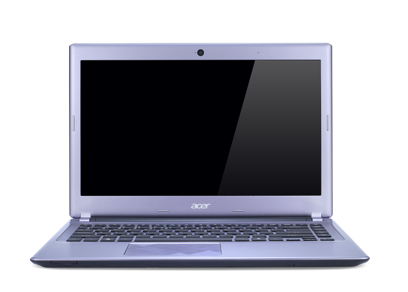 Acer Aspire 471G-53334G50Mauu Intel® Core™ i5 i5-3337U Laptop 35.6 cm (14") HD 4 GB DDR3-SDRAM 500 GB HDD NVIDIA® GeForce® 710M Windows 8 Purple