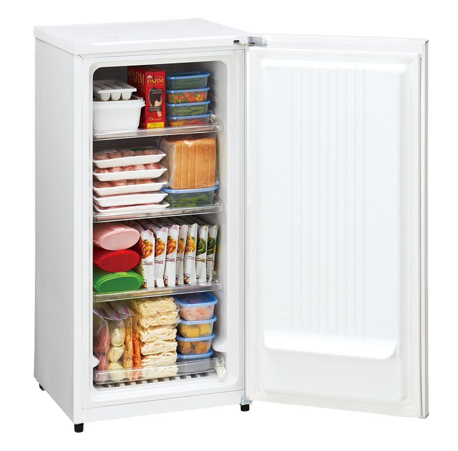 Haier JF-NU100G W – image 3