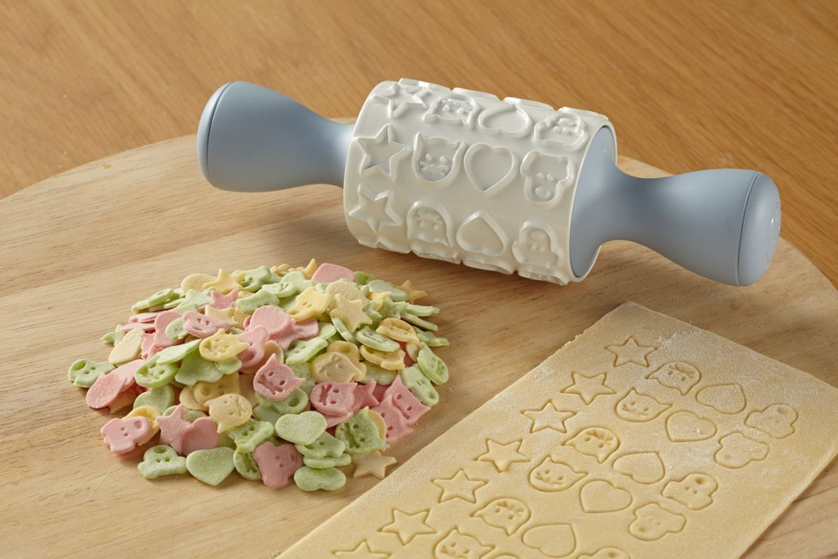 Philips Avance Collection HR2465/09 pasta/ravioli maker Manual – image 2
