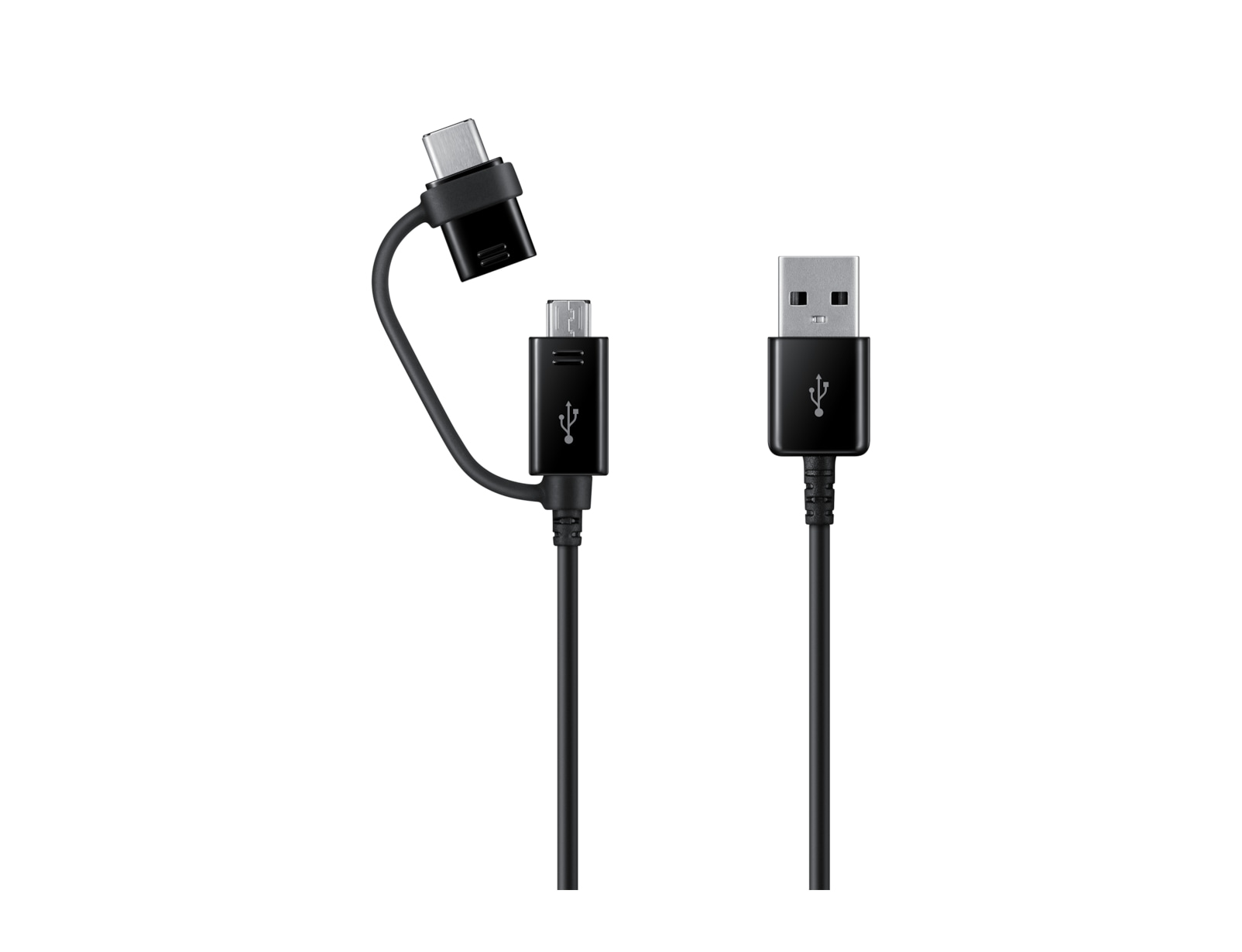 Samsung EP-L1100WBEGCA mobile device charger Universal Black Cigar lighter Auto – image 5