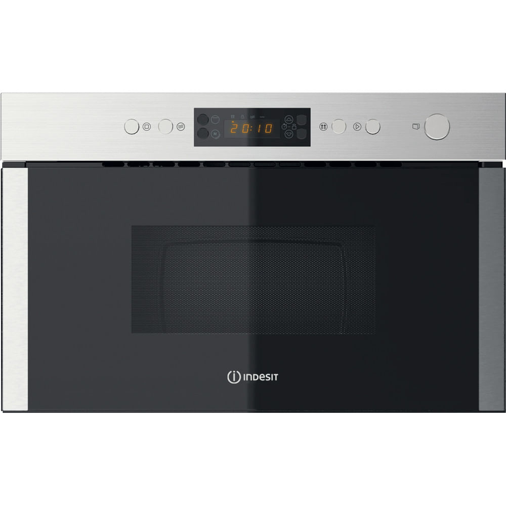 Indesit MWI 5213 IX UK