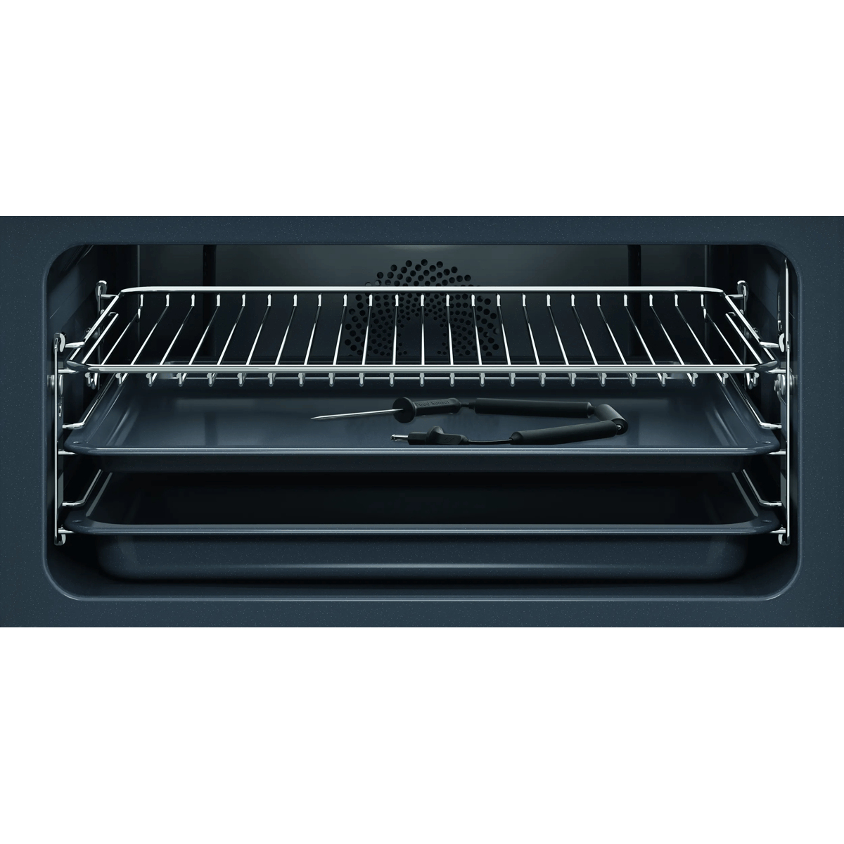 Electrolux KVLAE2XT 44 L 3000 W Black – image 9
