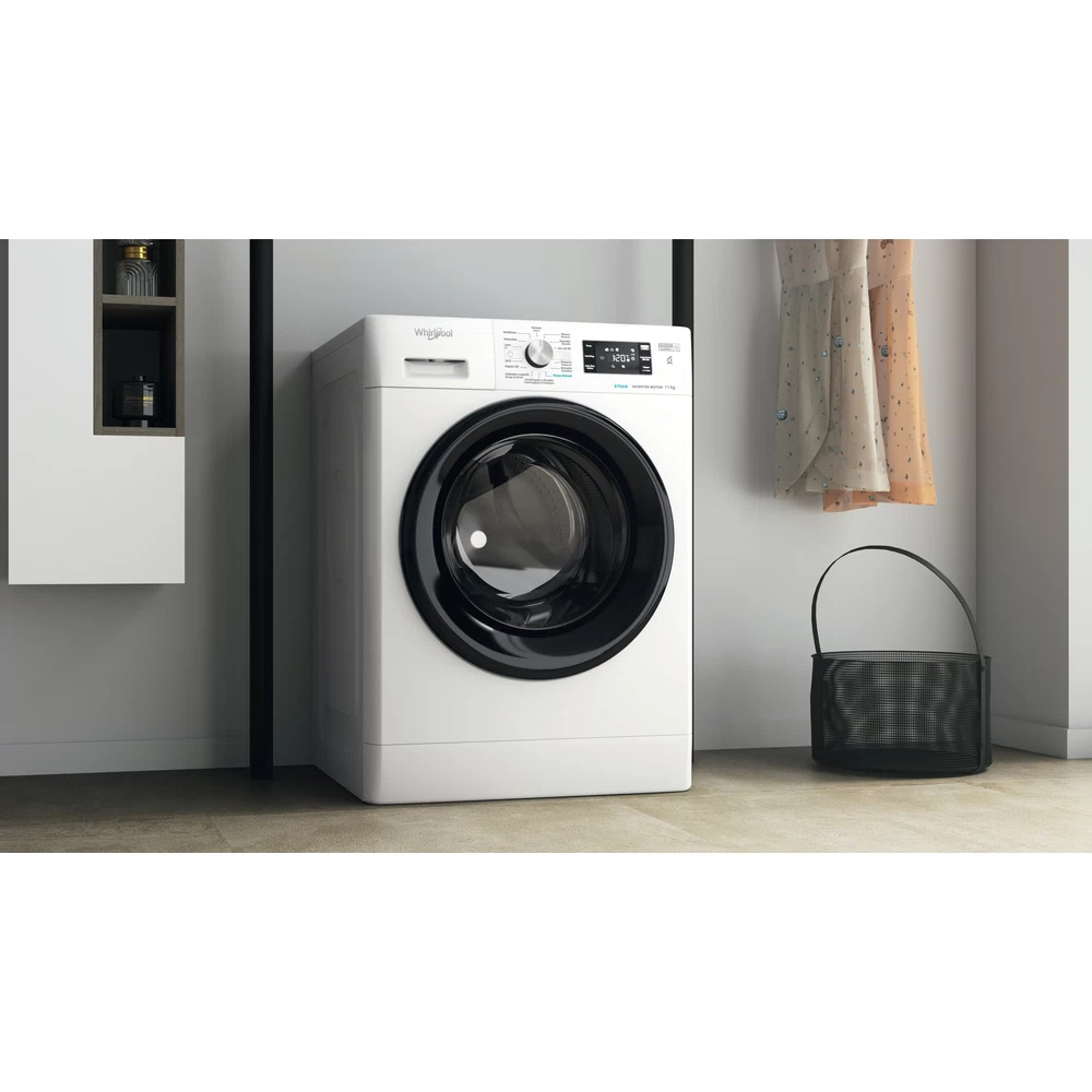 Whirlpool FFB 11469 BV SPT – image 4