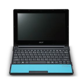 Acer 100-N55Dbb + EDU KIT S14+1