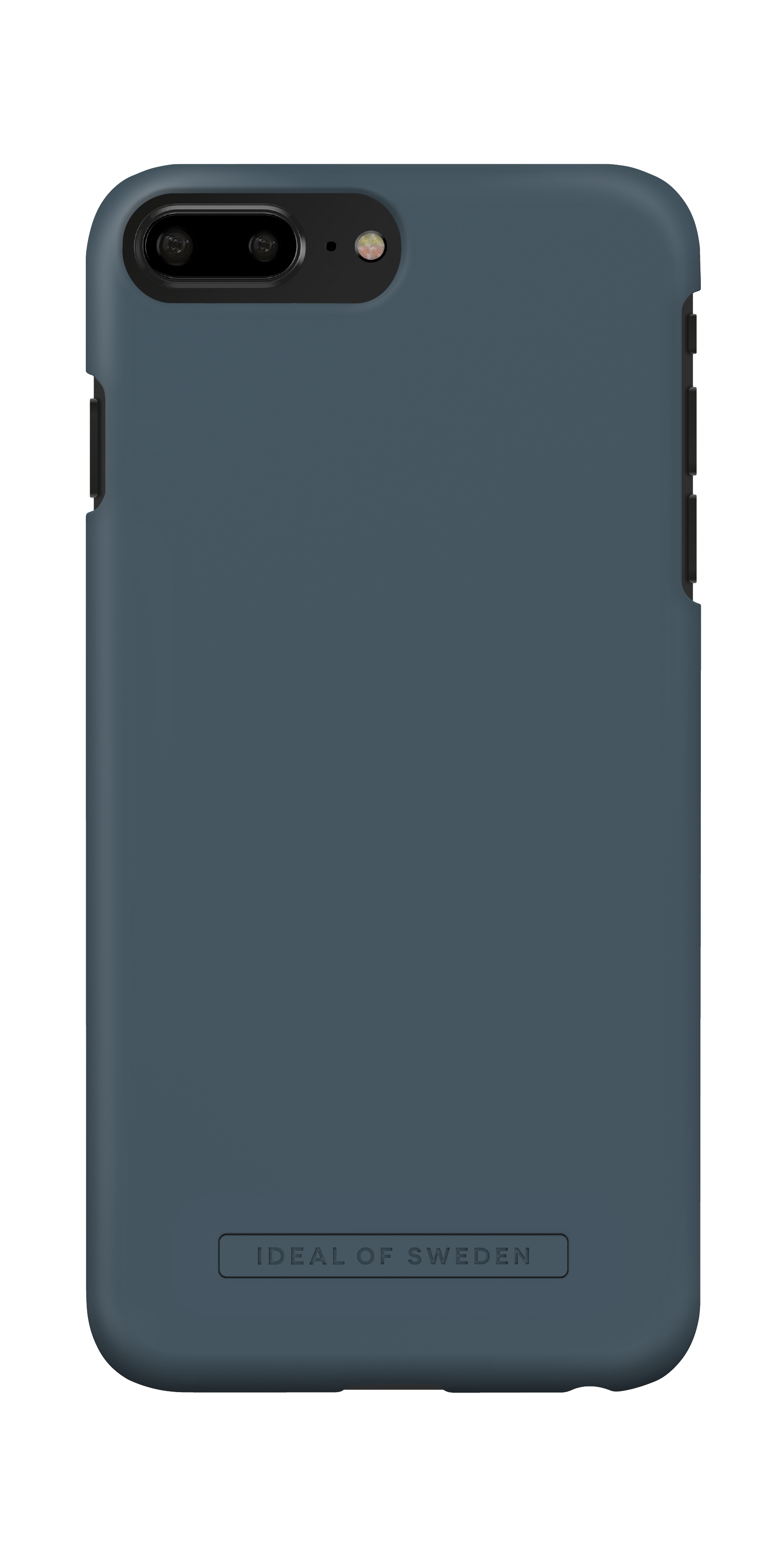 iDeal of Sweden Seamless Case iPhone 8/7/6/6S Plus Midnight Blue – image 4