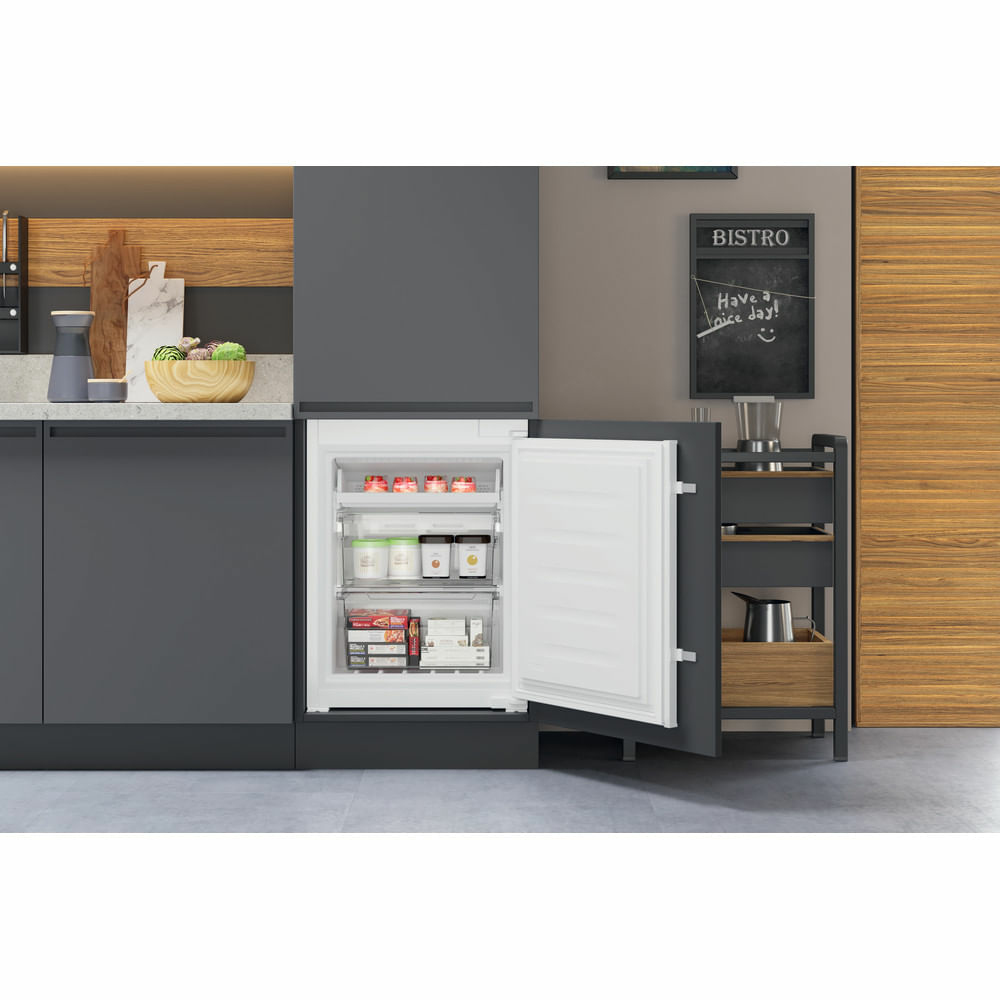 Hotpoint HAC18 T111 – image 8