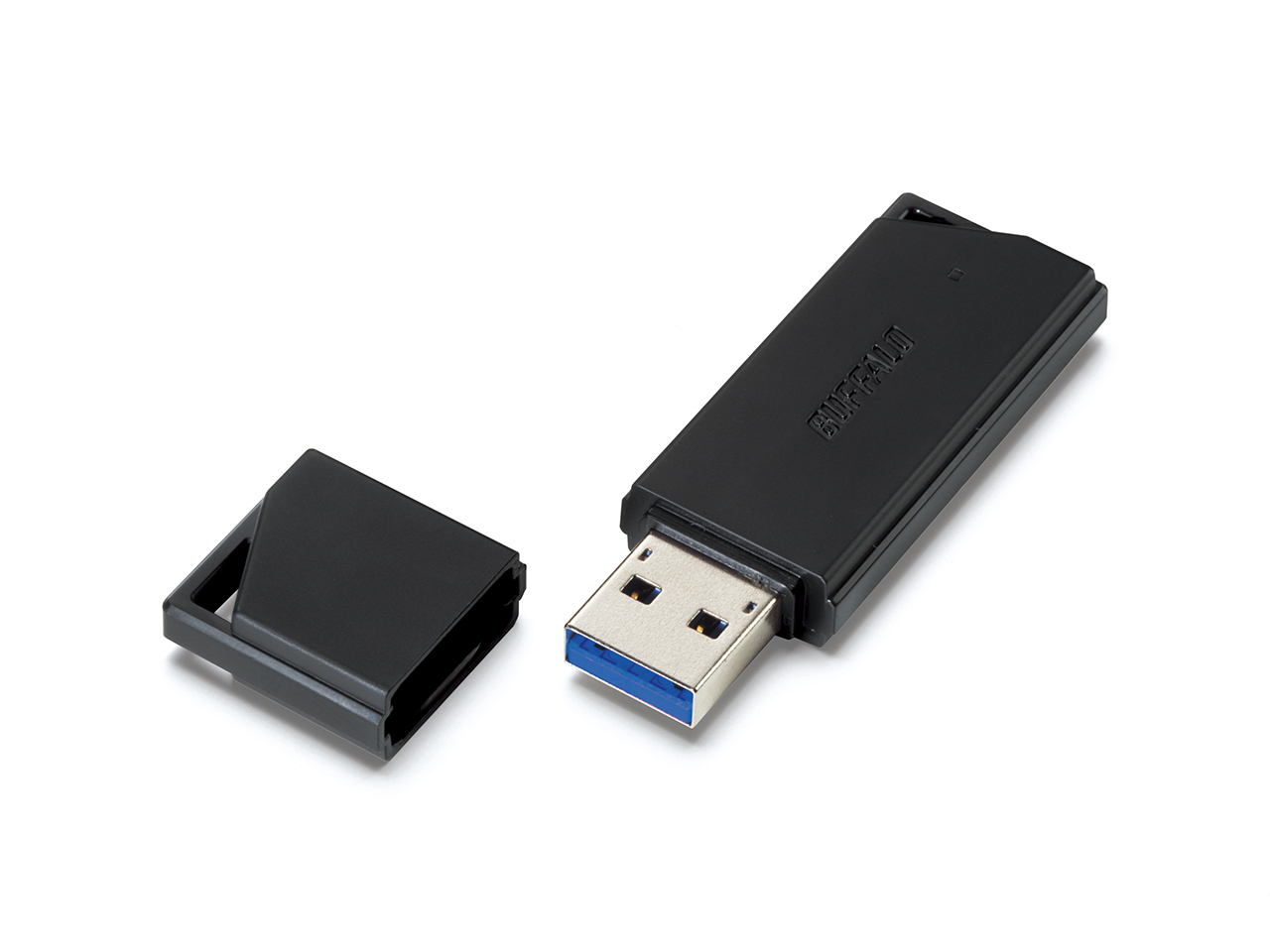 Buffalo RUF3-K16GB-BK USB flash drive – image 3