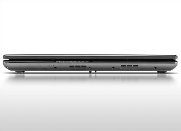 MSI Classic CR600-013US laptop Intel Pentium Mobile T4200 – image 7