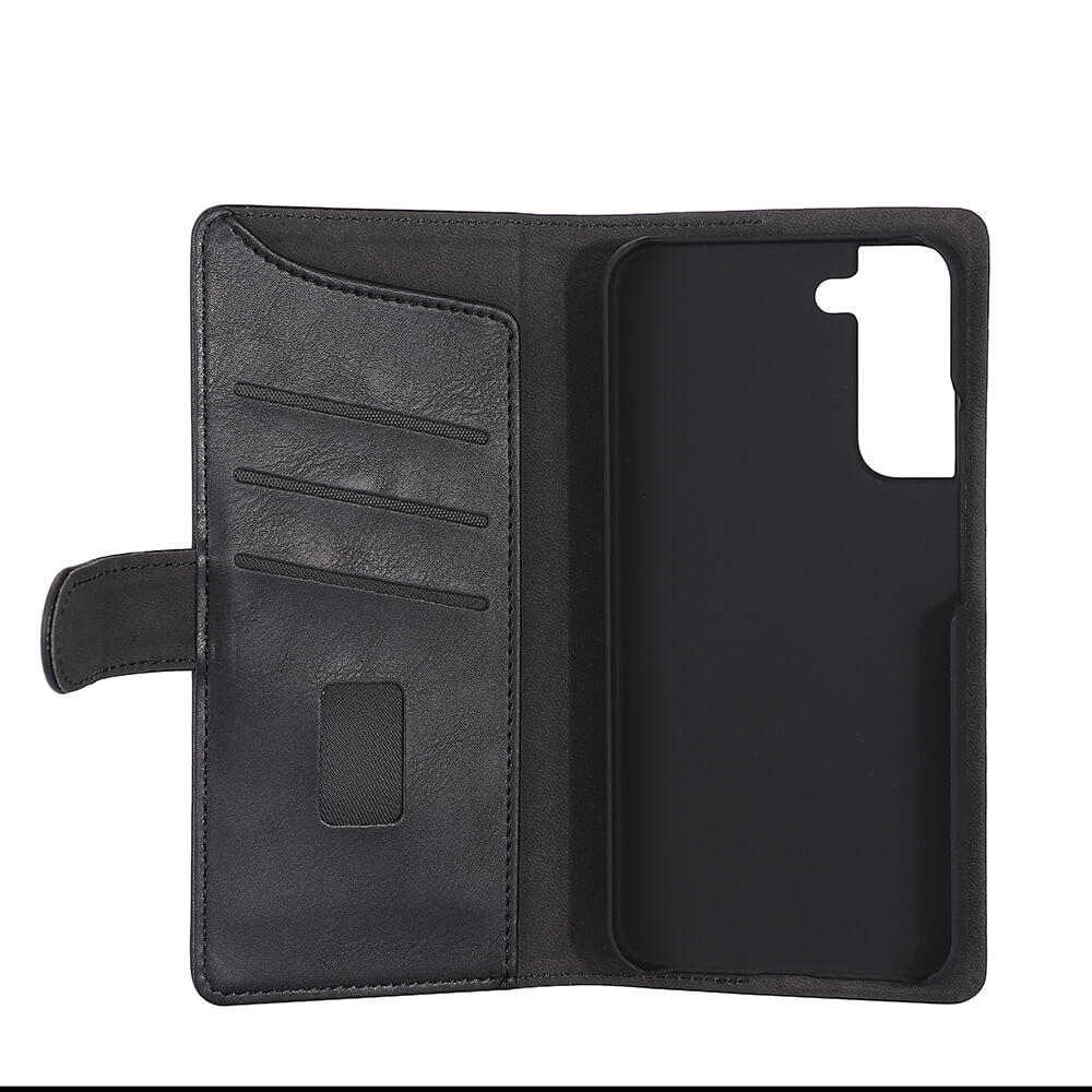 Gear Wallet Case Black - Samsung S22+ – image 4