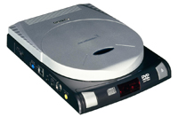 Philips CDRW 32X10X40X PORTABLE