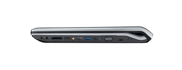 ASUS X7BJQ-TY152V laptop Intel® Core™ i7 i7-740QM – image 7