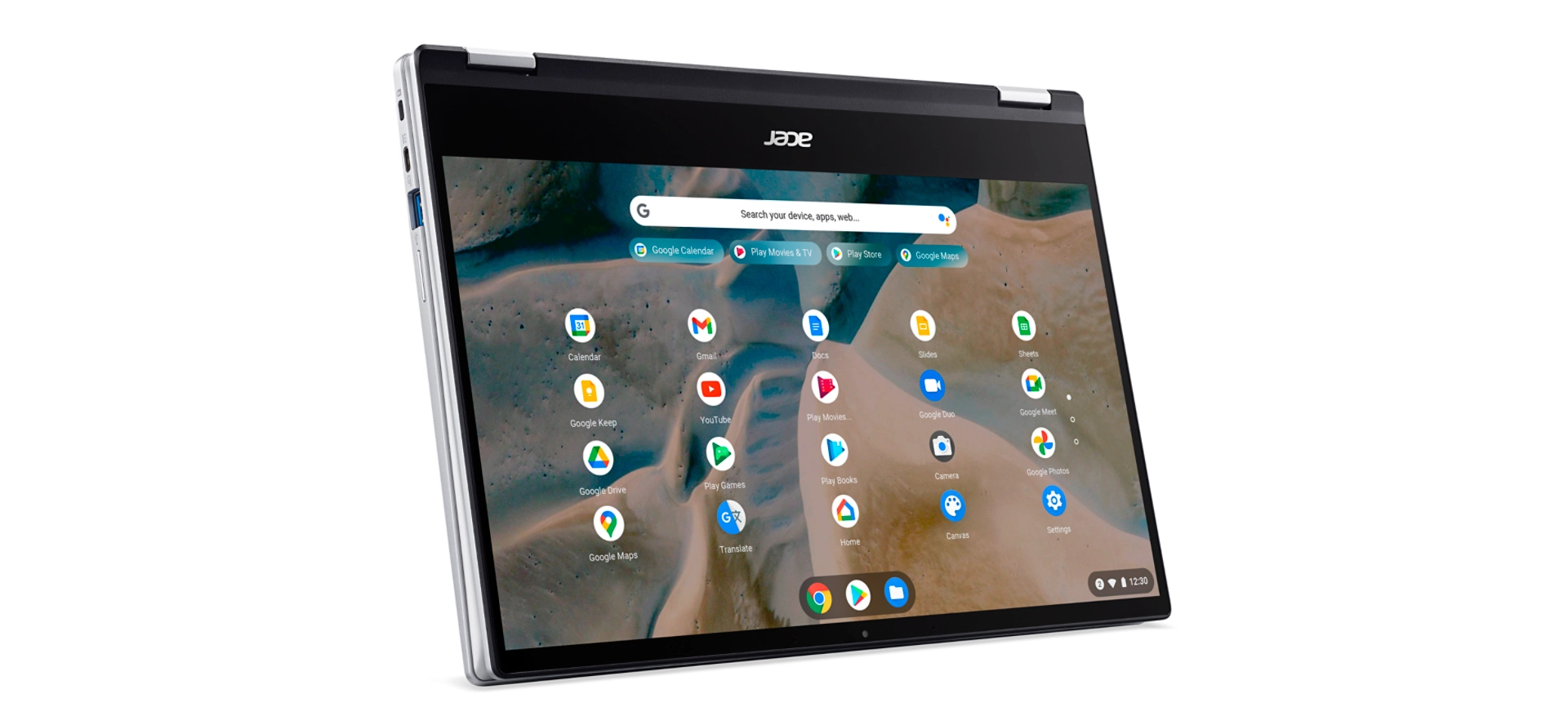 Acer Chromebook CP514-1H-R533 AMD Ryzen™ 3 3250C – image 7