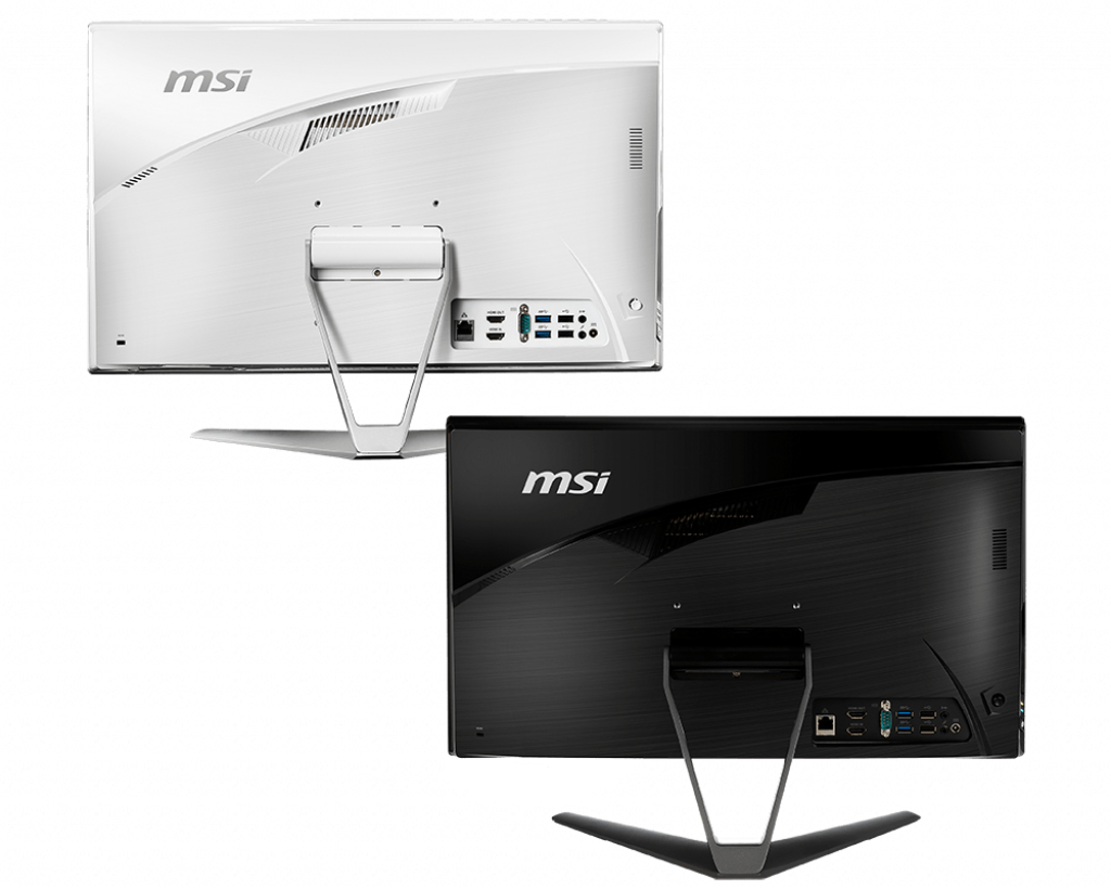 MSI 22XT AM-007XDE – image 3