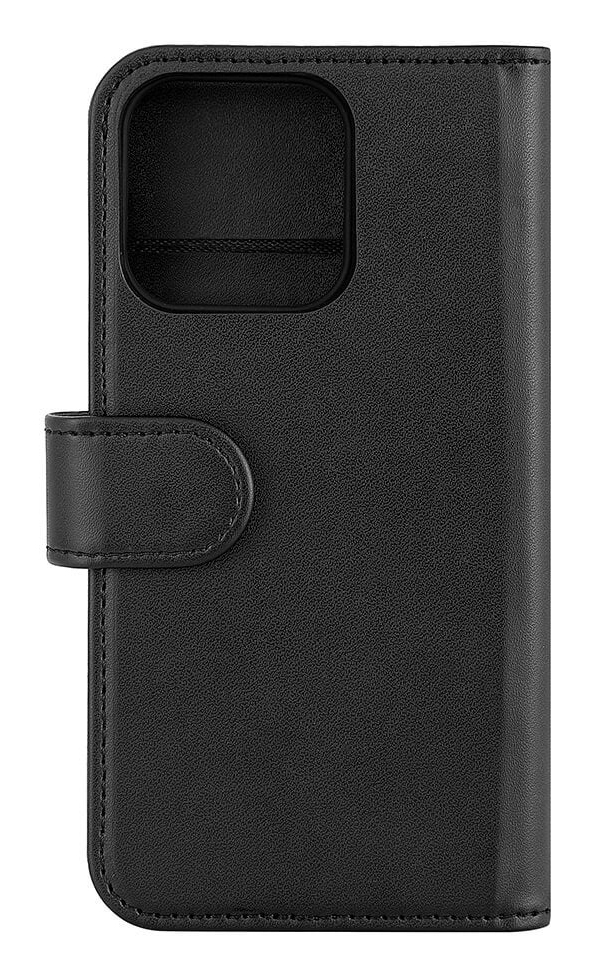 Gear Wallet Case Black - iPhone 13 Pro – image 2