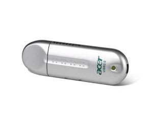 Acer Flash Stick 256MB USB2.0