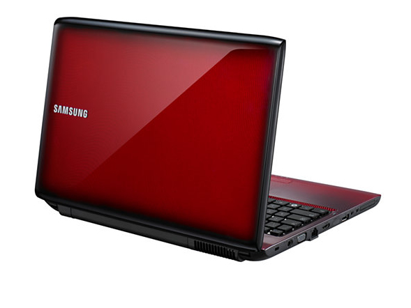 Samsung R R580-JT02IN Intel® Core™ i5 i5-460M Laptop – image 4