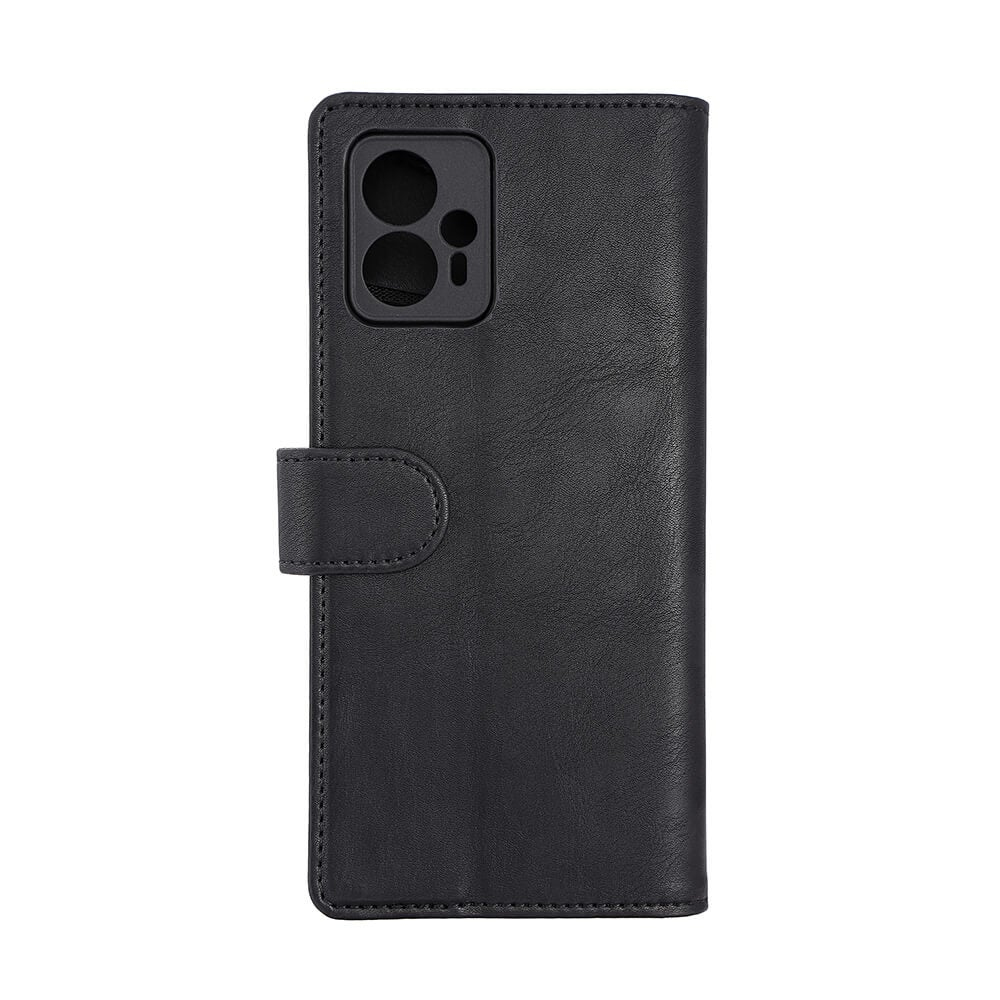 Gear Wallet Case Black - Motorola Moto G23 – image 3