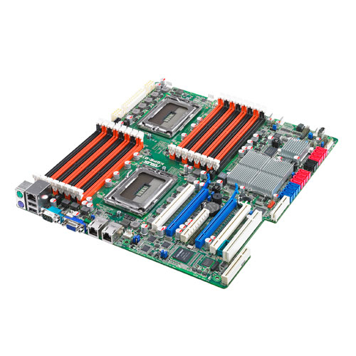 ASUS KGPE-D16-G0UAY00Z AMD SR5690 Socket G34 SSI EEB – image 2