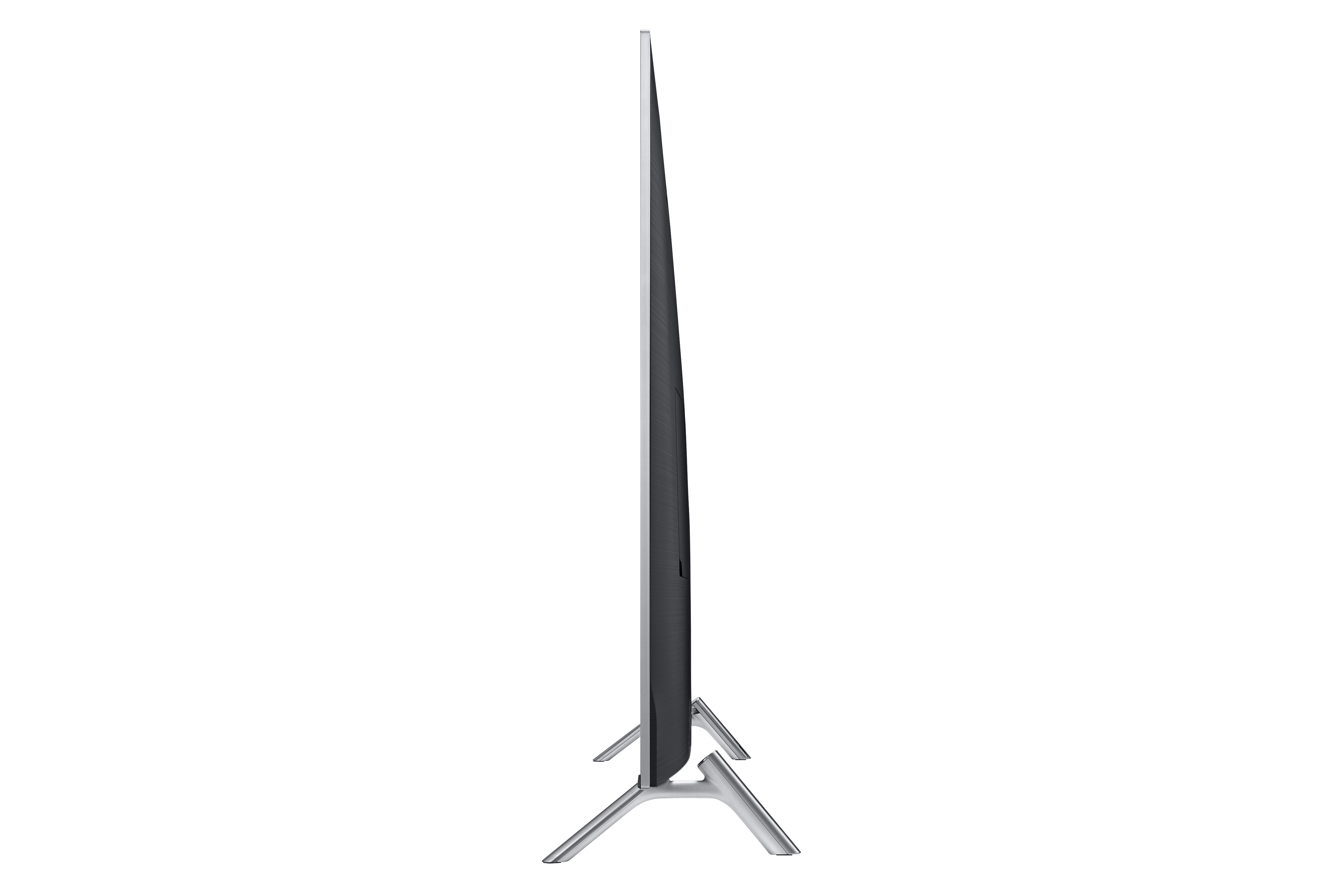 Samsung UE75MU7005T 190.5 cm (75") 4K Ultra HD Smart TV Wi-Fi Silver – image 7
