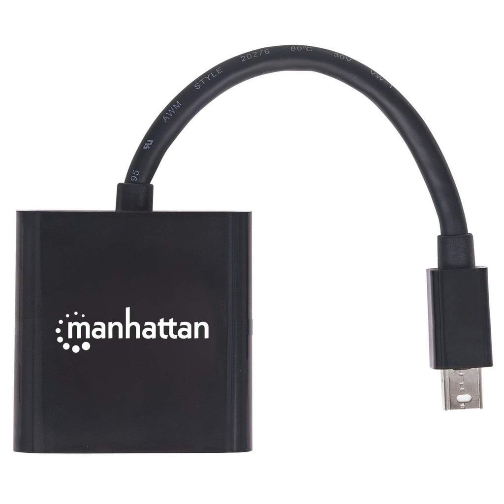 Manhattan 152501 interface cards/adapter HDMI – image 4