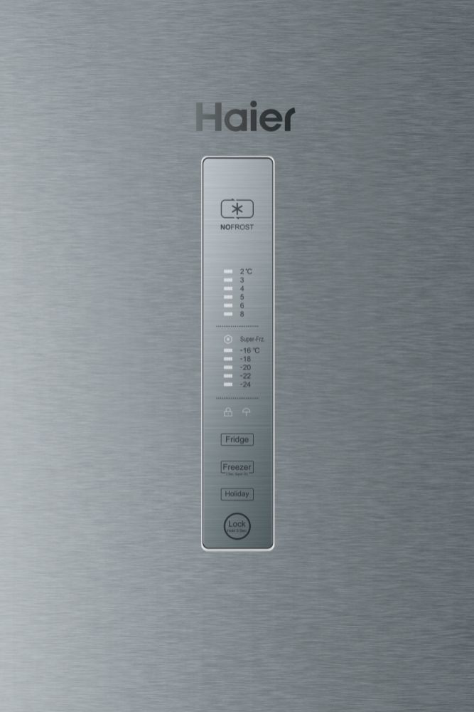Haier 3D 60 Series 3 HTR3619FWMP Freestanding – image 8