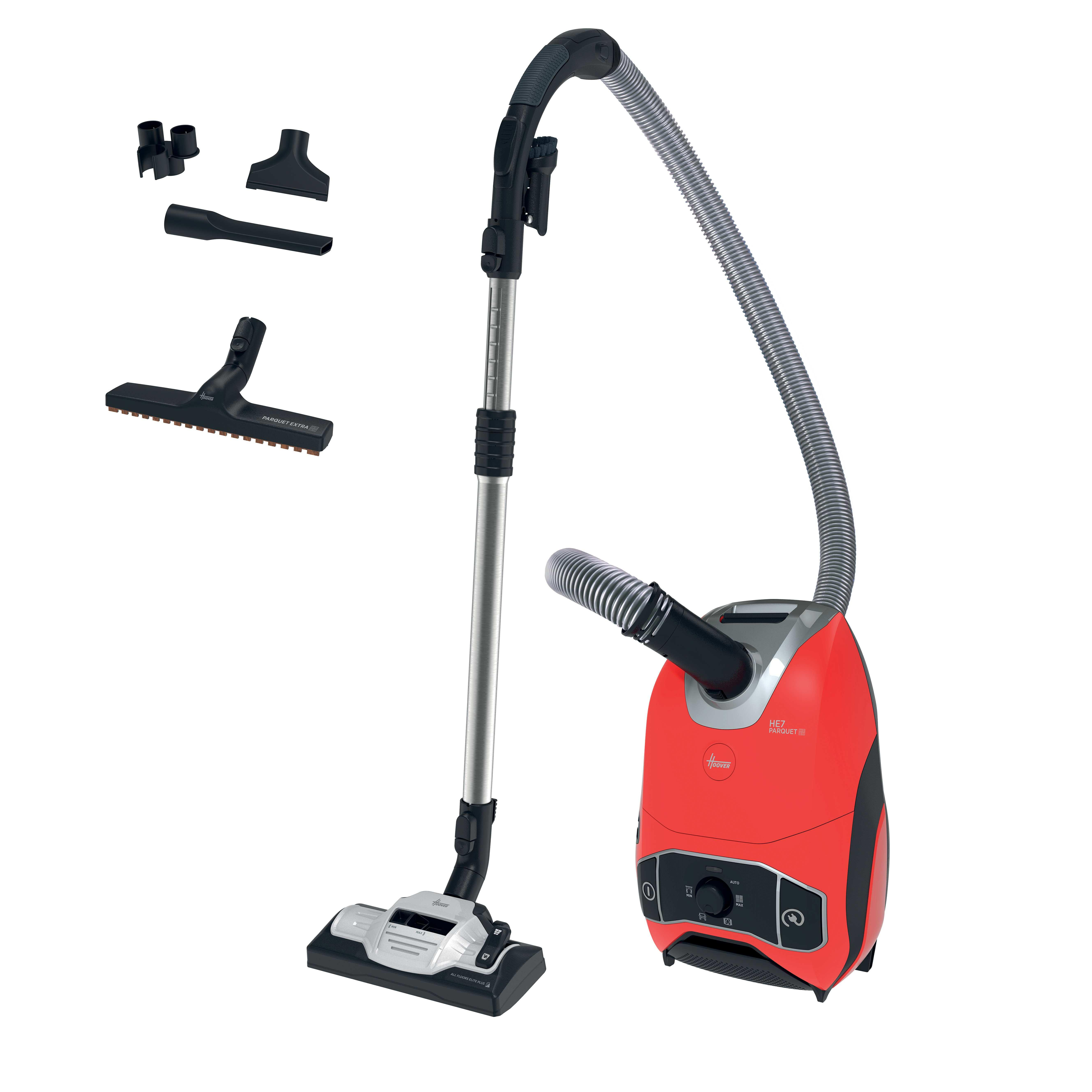 Hoover HE710HM 021 — vue 1 sur 8