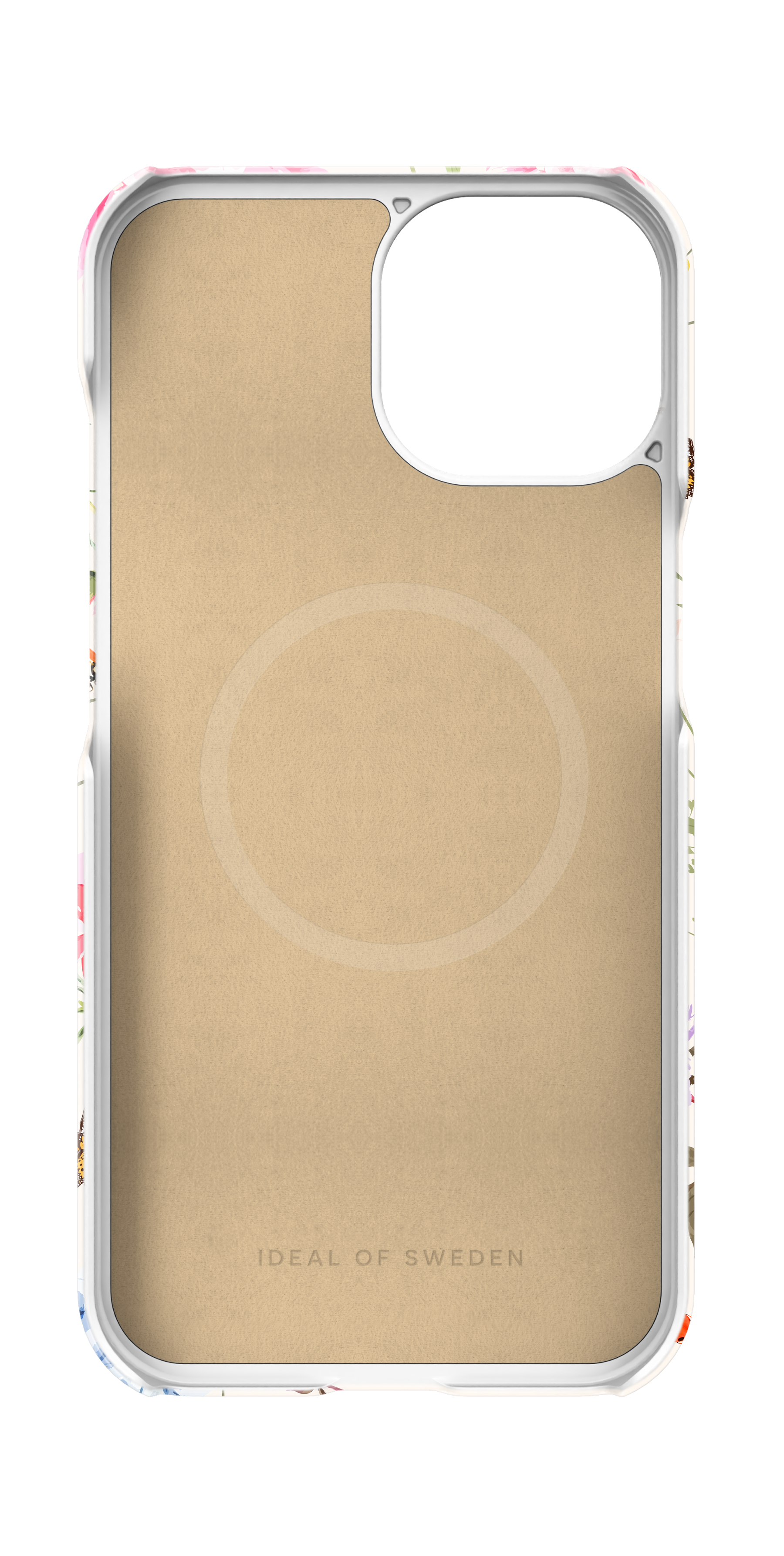 iDeal of Sweden Printed Case MagSafe iPhone 15 Forever Flower – image 4