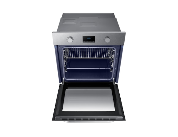 Samsung NV70K1310BS 68 L Stainless steel – image 7