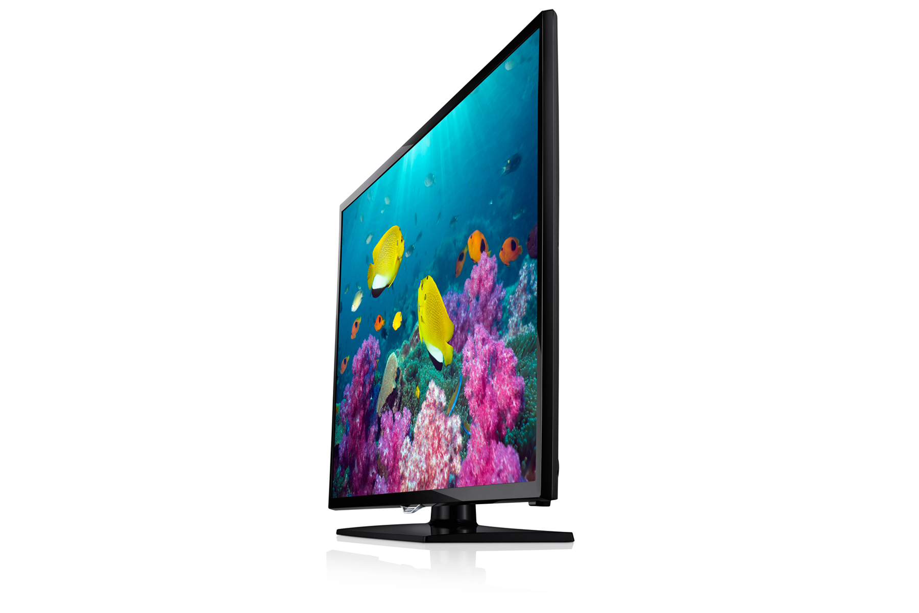 Samsung UE32F5370 81.3 cm (32") Full HD Smart TV Black – image 4