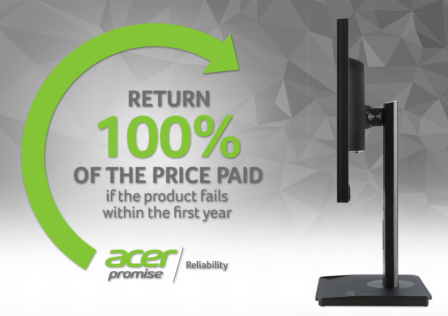 Acer BE0 BE270UAbmipruzx – image 3