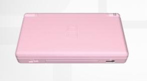 Nintendo DS Lite Red – image 2
