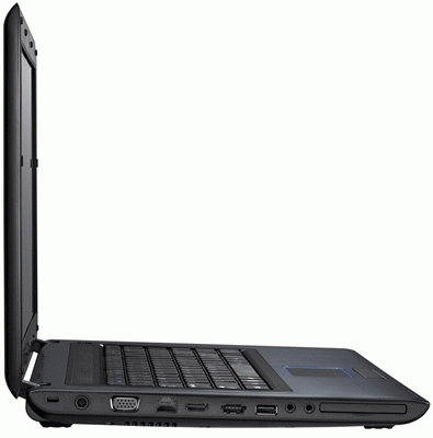 Samsung R R522-JS04ES Intel Pentium Mobile T4200 – image 5