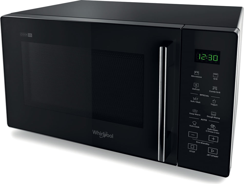 Whirlpool MWP 253 B
