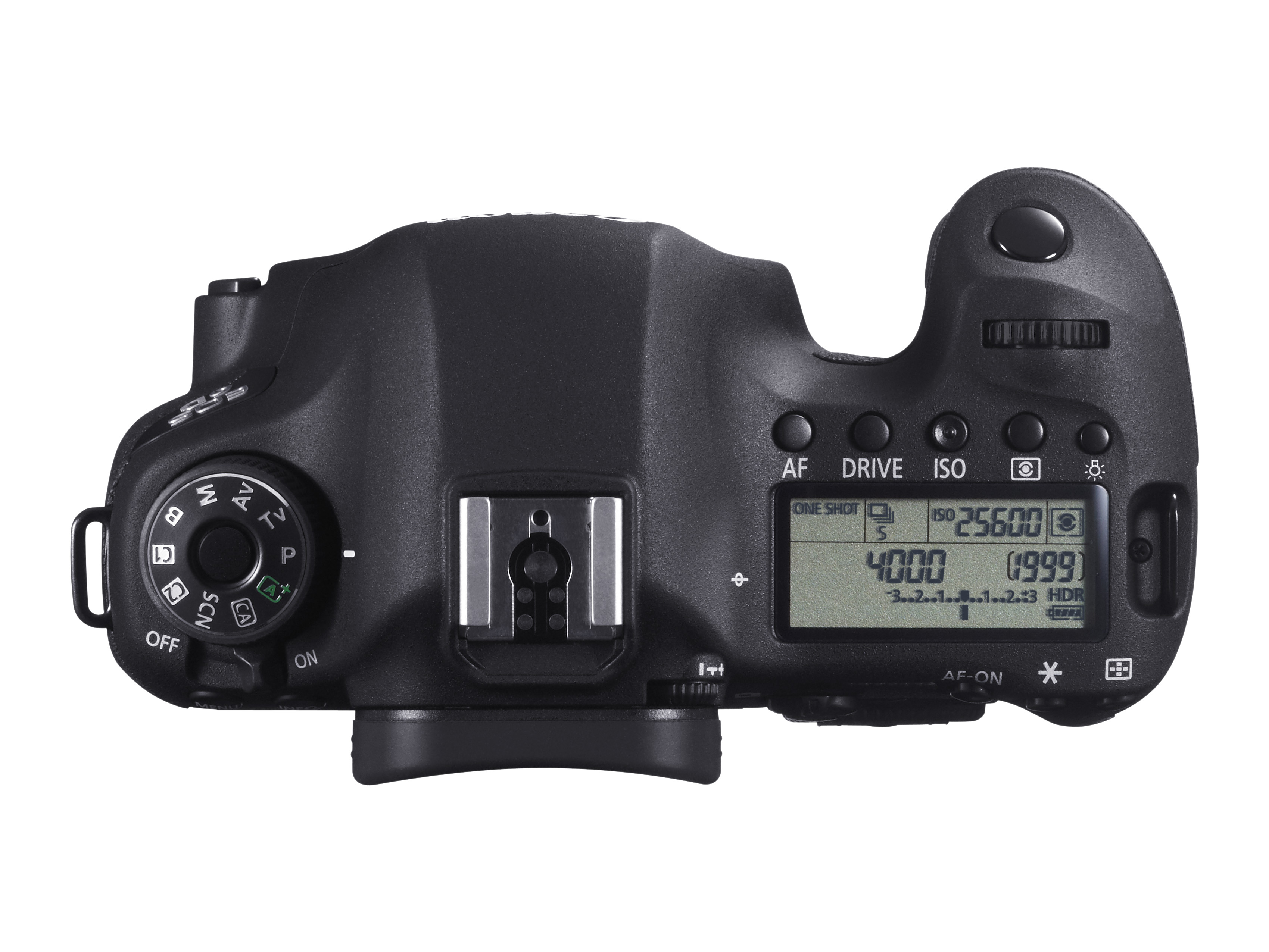 Canon 6D Body – image 9