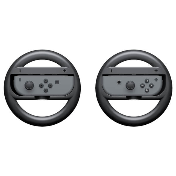 Nintendo Joy-Con Wheel Pair – image 2