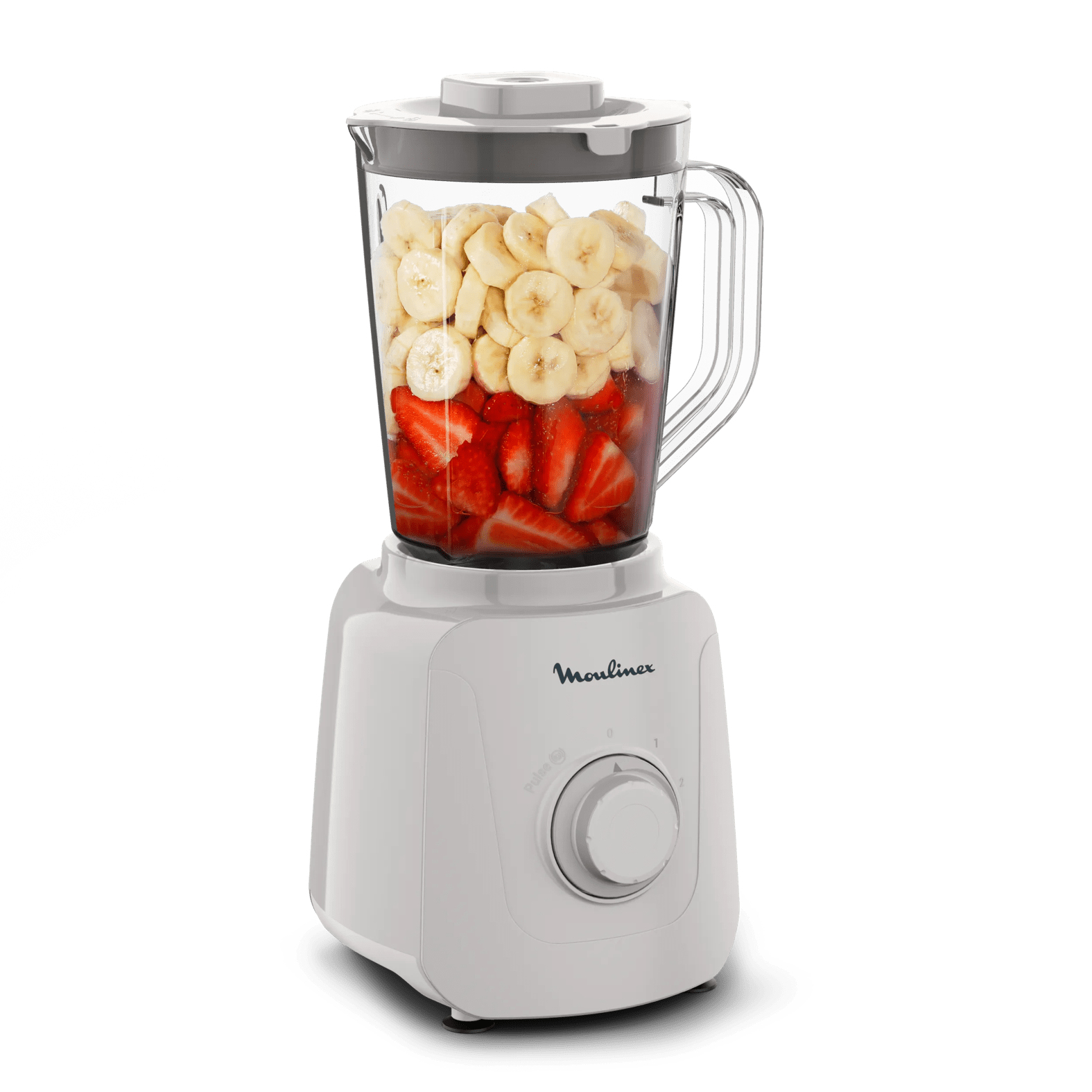 Moulinex Blendforce Essential LM410B — vue 1 sur 1