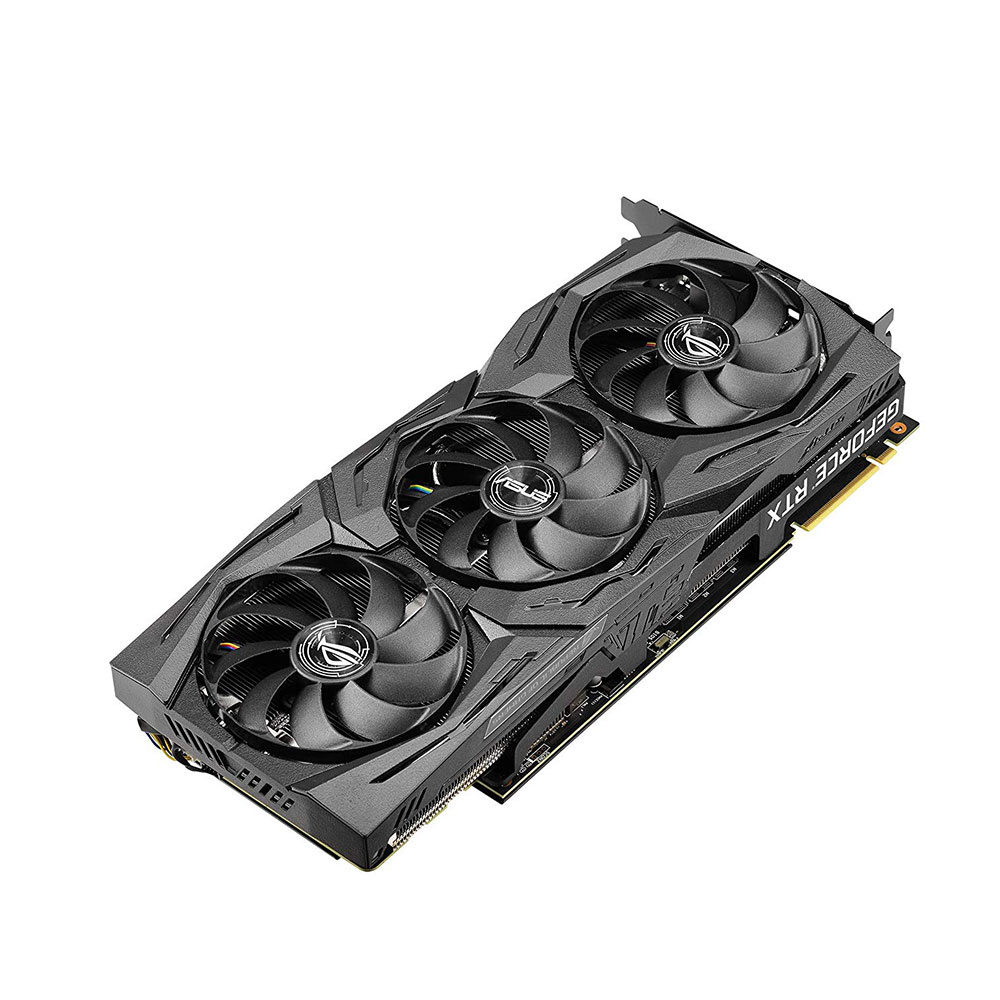 ASUS ROG-STRIX-RTX2080TI-O11G-GAMING NVIDIA GeForce RTX 2080 Ti – image 3