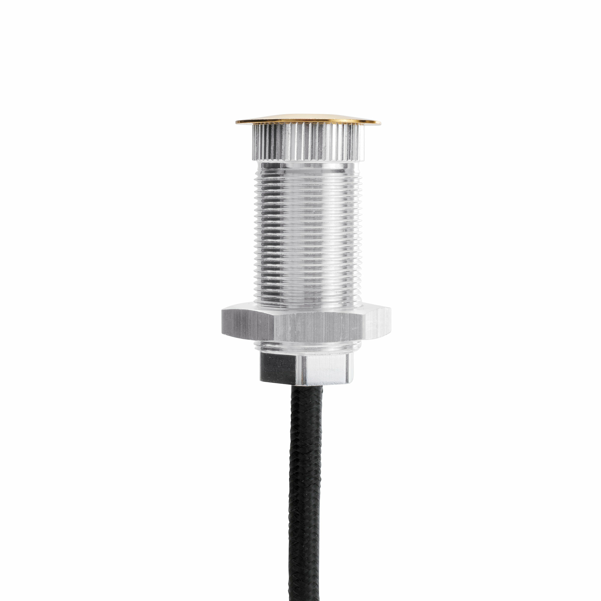Resim Ochno O-DO-100-M-2 USB-C Hub, 10000 Mbit/s, Pirinç