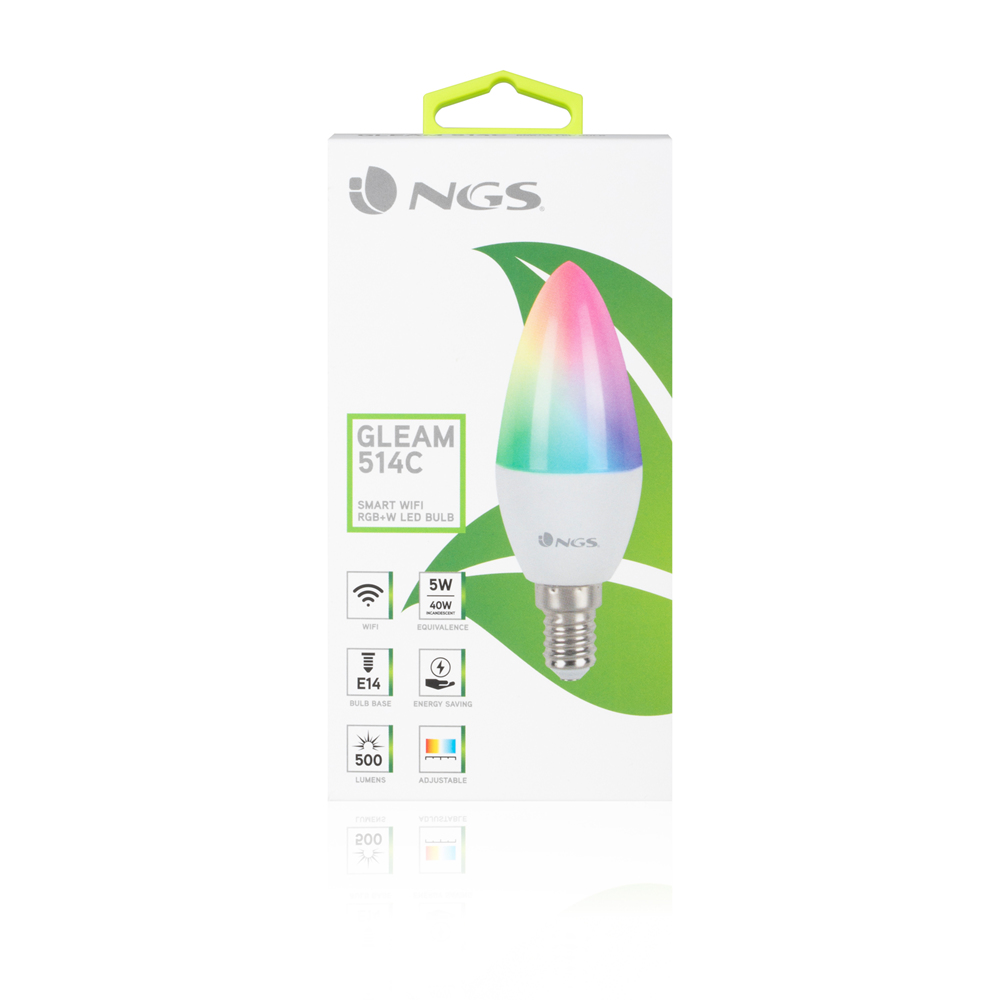 NGS GLEAM 514C – image 4