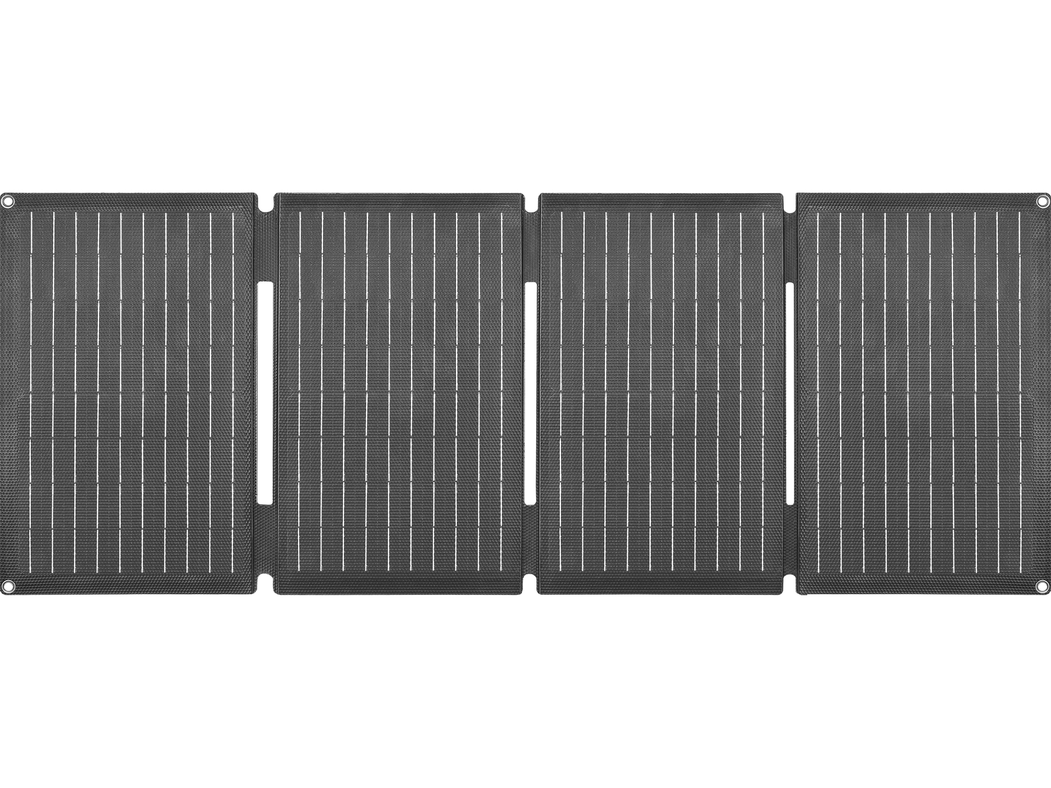Resim Sandberg Solar Charger 40W Hafif Siyah