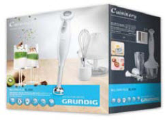 Grundig BL 8050 – image 2