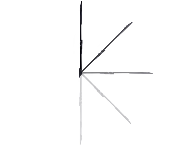Multibrackets 7350022736177 TV mount/stand – image 3