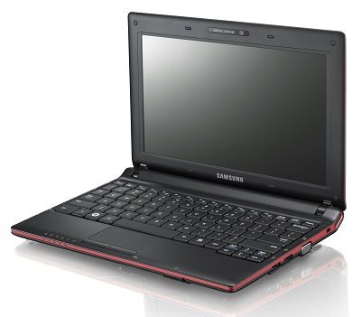 Samsung N150-JP0CIT Intel Atom® N550 Netbook – image 1