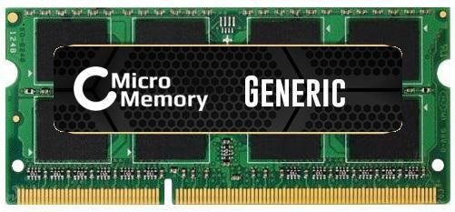CoreParts MMG1327/16GB memory module