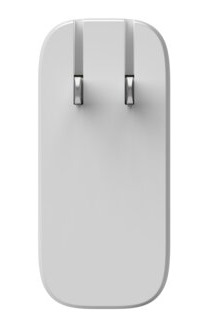 Kensington K38102NA mobile device charger Laptop, Tablet, Smartphone White AC Fast charging Indoor – image 5