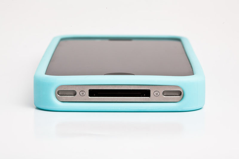 IFROGZ iPhone 4/4S Mix – image 6