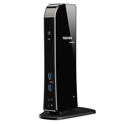 Dynabook dynadock U3.0 – image 3